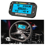 AIM - Dash logger MyChron6 1T (Karting) - Ravasicorse