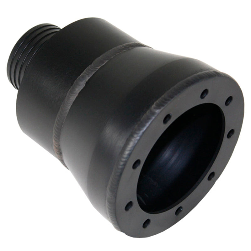 ATL - Imbuto Ø 2.25" con parafiamma - Ravasicorse