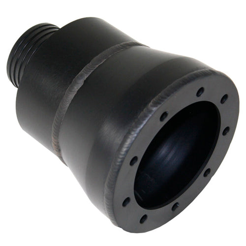 ATL - Imbuto Ø 2.25" con parafiamma - Ravasicorse