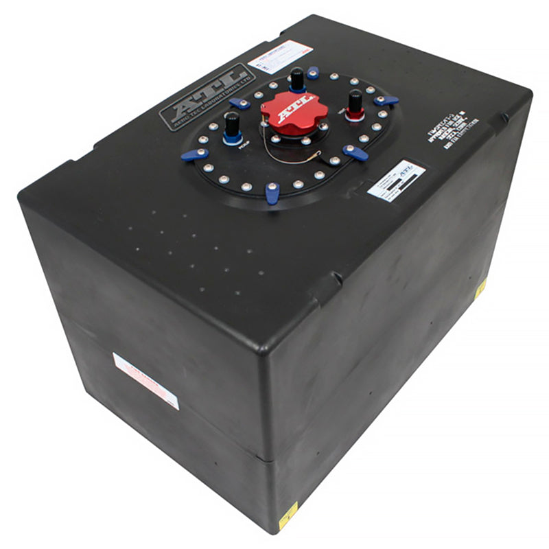 ATL - Serbatoi ATL Saver Cell - Ravasicorse