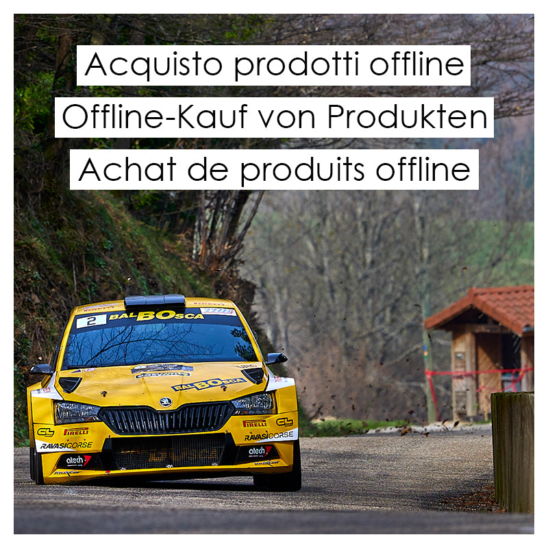 Acquisto prodotti Ravasicorse - Offline - Ravasicorse