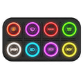 AIM - Tastiera CAN-Bus Keypad K6/K8/K15 Open