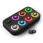 AIM - Tastiera CAN-Bus Keypad K6/K8/K15 Open
