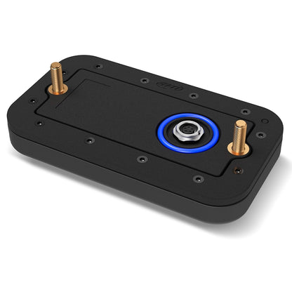 AIM - Tastiera CAN-Bus Keypad K6/K8/K15 Open