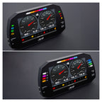 AIM - Dash MXG 1.3 Strada - Ravasicorse