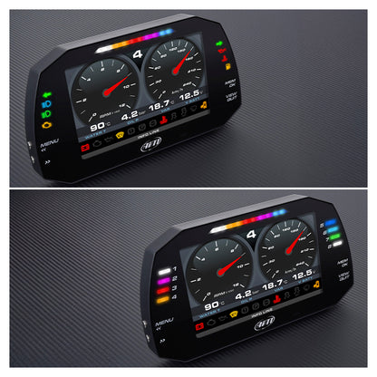 AIM - Dash MXG 1.3 Strada - Ravasicorse