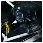 AIM - Dash logger MXG 1.3 - Ravasicorse