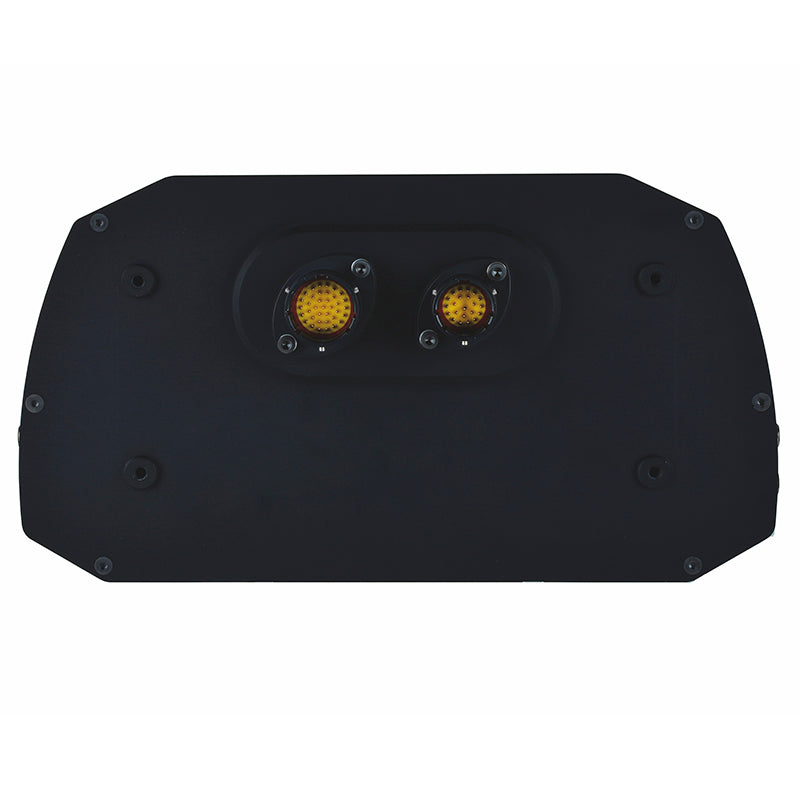 AIM - Dash logger MXG 1.3 - Ravasicorse