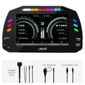 AIM - Dash MXS Strada Light