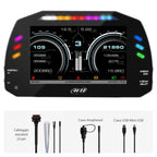 AIM - Dash MXS Strada Light