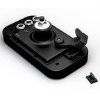 AIM - Dash logger MyChron6 2T (Karting) - Ravasicorse