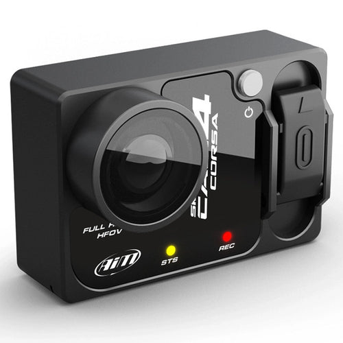 AIM - SmartyCam 4 Corsa lente 85°