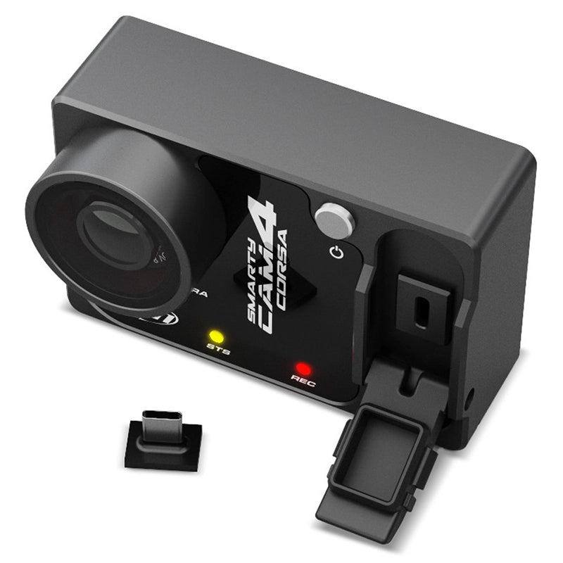 AIM - SmartyCam 4 Corsa lente 85°
