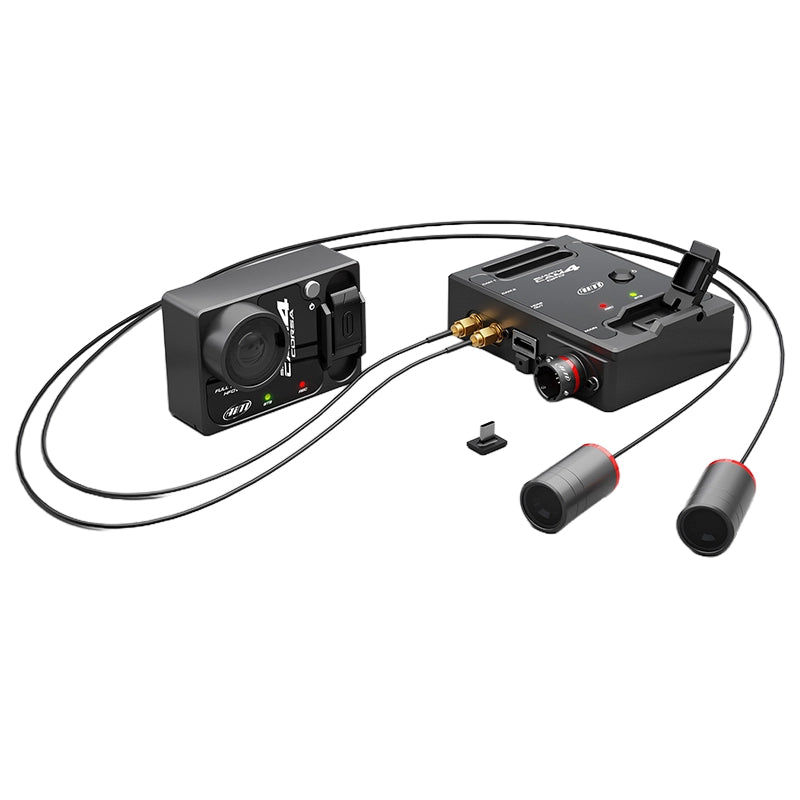 AIM - SmartyCam 4 Corsa lente 85°