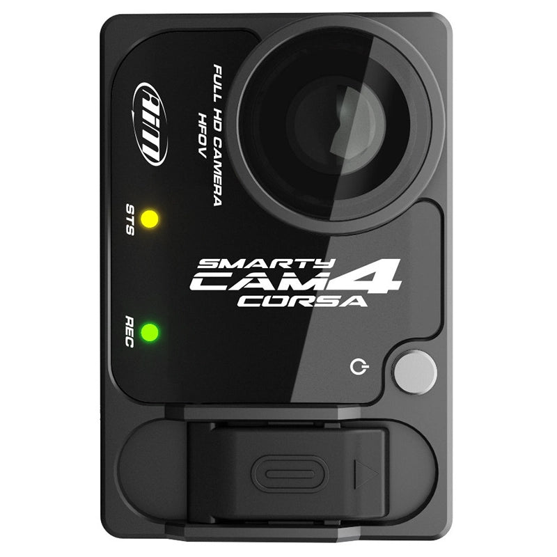 AIM - SmartyCam 4 Corsa lente 85°