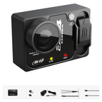 AIM - SmartyCam 4 Corsa lente 85° - Cavo CAN ECU 200 / 400 cm