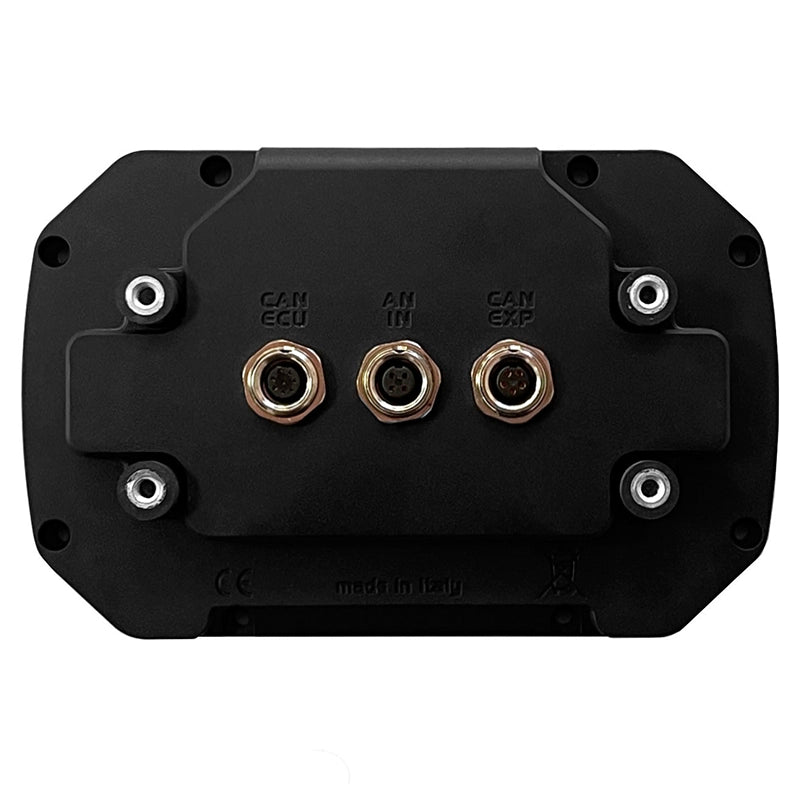 AIM - Dash logger MXq