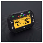 AIM - Dash logger MXq