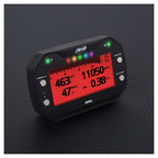 AIM - Dash logger MXq