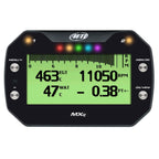 AIM - Dash logger MXq