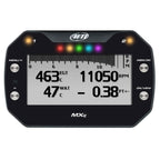 AIM - Dash logger MXq
