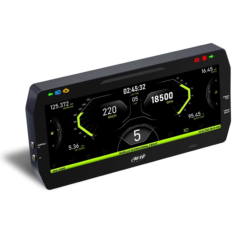 AIM - Dash logger MXT 1.3 Strada