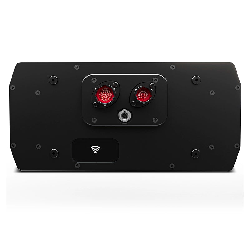 AIM - Dash logger MXT 1.3