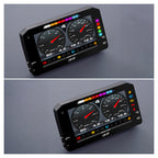 AIM - Dash MXP 1.3 Strada - Ravasicorse