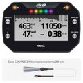 AIM - Dash logger MXq