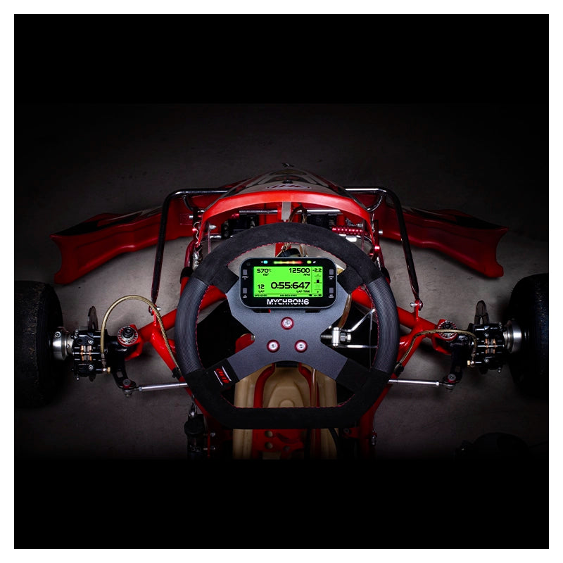 AIM - Dash logger MyChron6