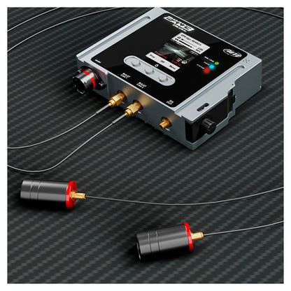 AIM - SmartyCam 3 Dual kit con bullet cam 67°/84°/120°