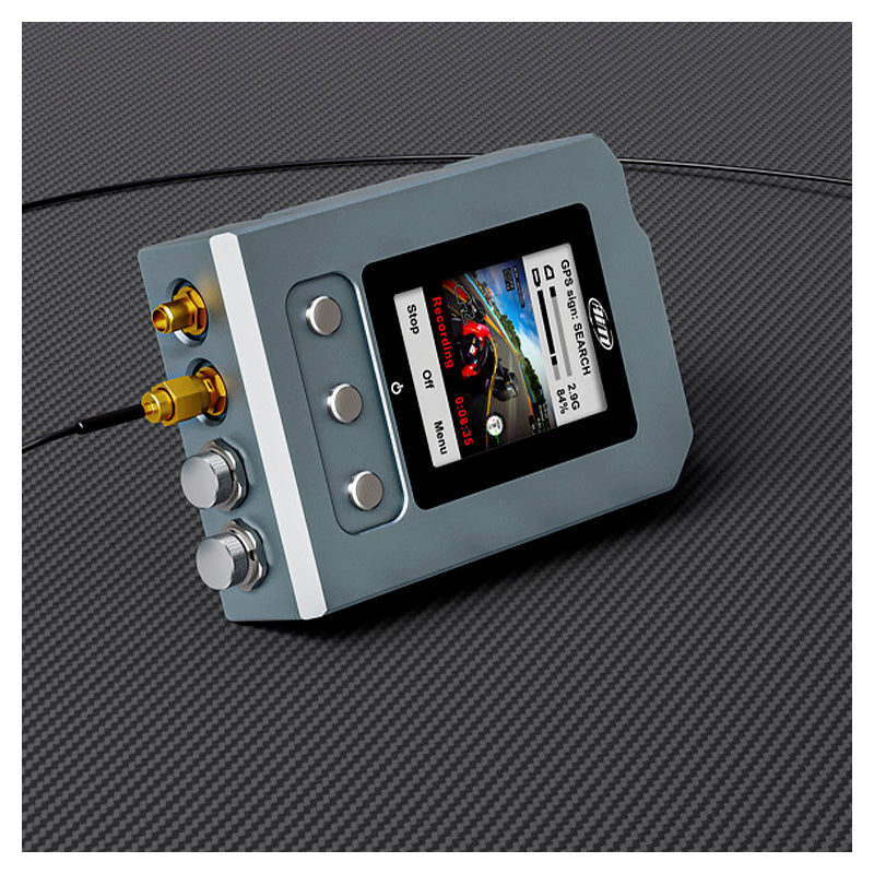 AIM - SmartyCam 3 GP lente 67°/84°/120°