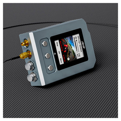 AIM - SmartyCam 3 GP lente 67°/84°/120°