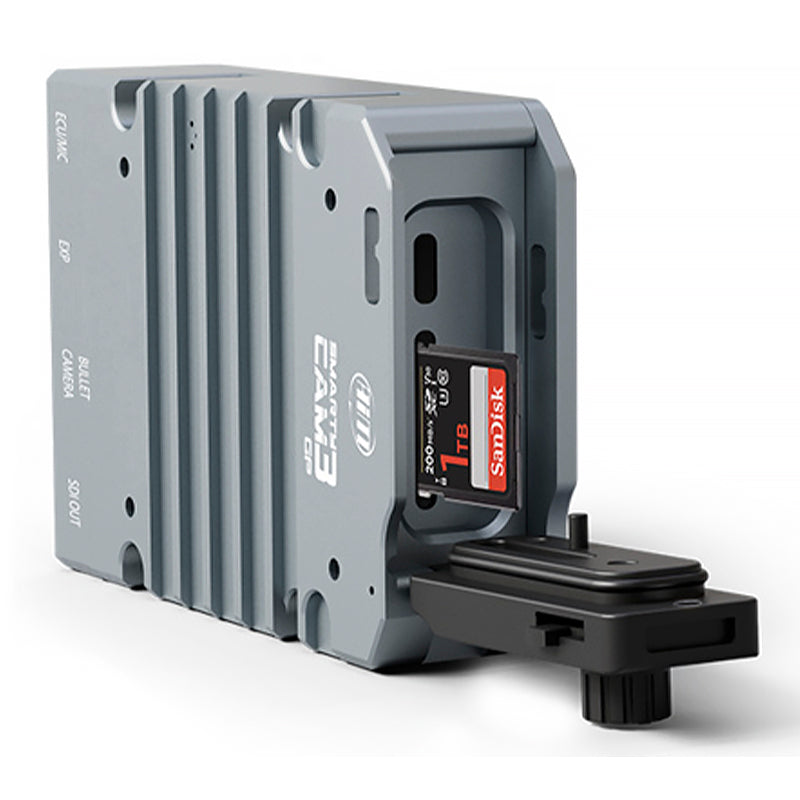 AIM - SmartyCam 3 GP lente 67°/84°/120°