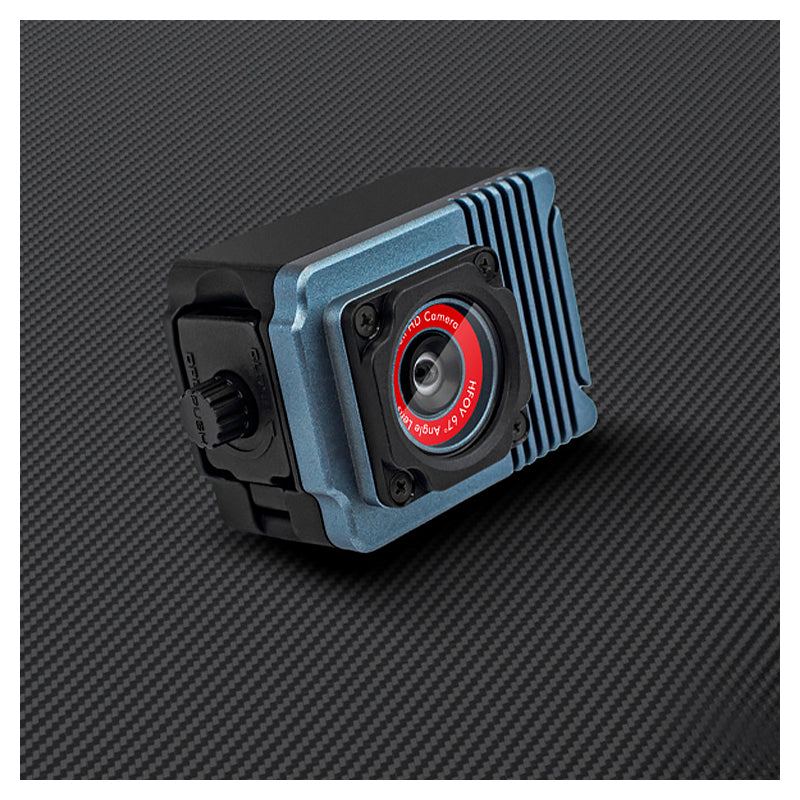 AIM - SmartyCam 3 Sport CAN HUB lente 67°/84°