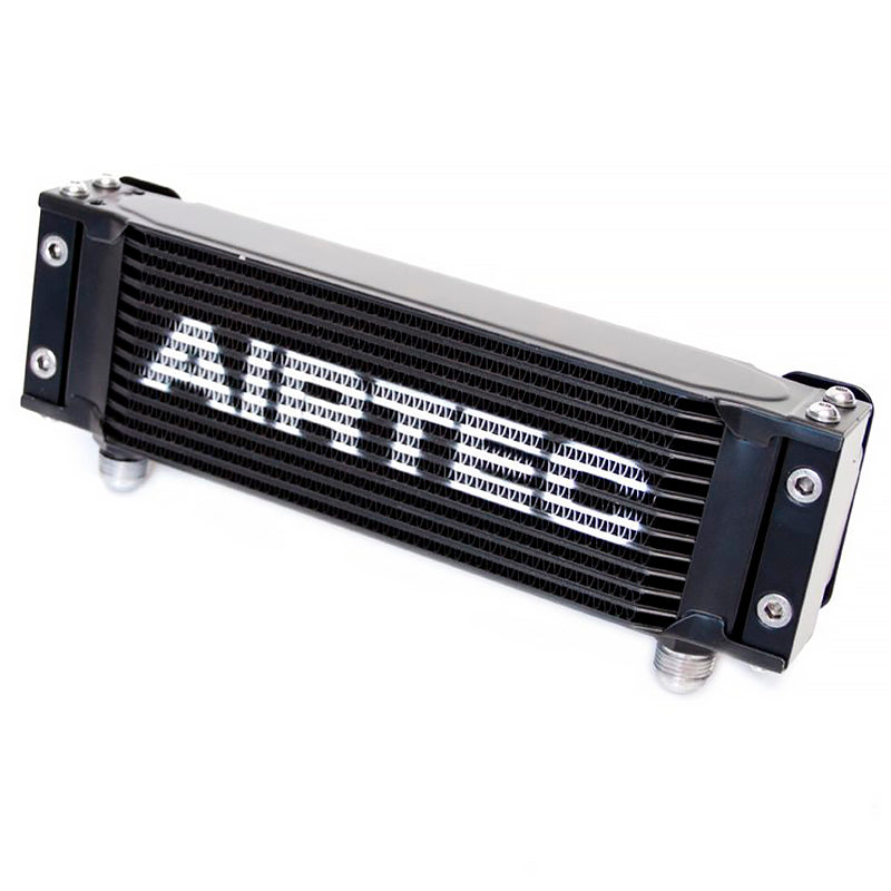 Airtec - Kit radiatore olio per Toyota Yaris GR - Ravasicorse