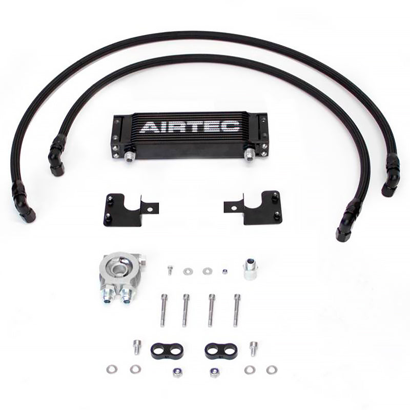 Airtec - Kit radiatore olio per Toyota Yaris GR