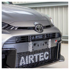 Airtec - Kit radiatore olio per Toyota Yaris GR Mk2