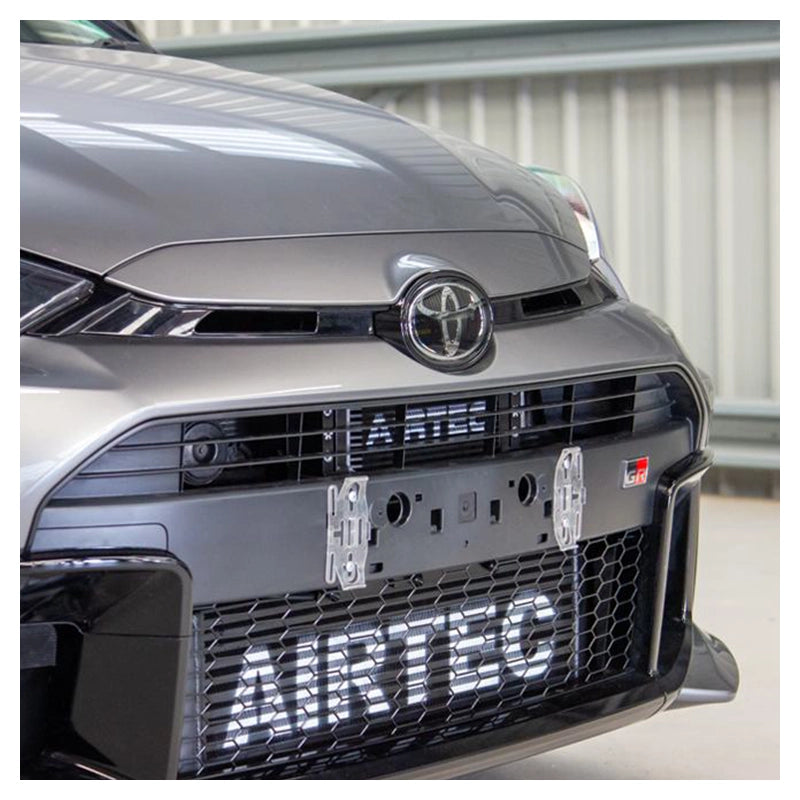 Airtec - Kit radiatore olio per Toyota Yaris GR Mk2
