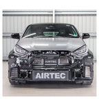 Airtec - Kit radiatore olio per Toyota Yaris GR Mk2