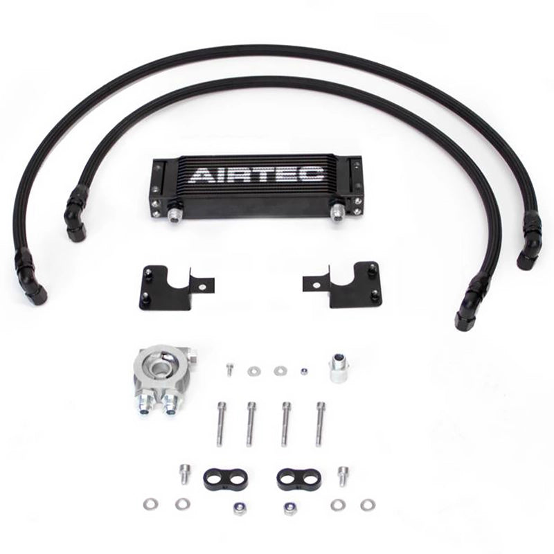 Airtec - Kit radiatore olio per Toyota Yaris GR Mk2