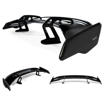 Akrapovic - Spoiler posteriore Carbon x BMW M2 (G87) / M3 (G80) / M4 (G82) - Ravasicorse