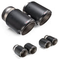Akrapovic - Finali scarico x BMW M2 (G87) / M3 (G80-81) / M4 (G82-83) - Ravasicorse