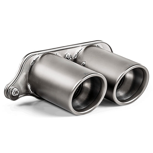 Akrapovic - Finali scarico x Porsche 911 GT3 (991.2) - Senza OPF