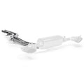 Akrapovic - Tubi di collegamento x Audi RS Q8 (4M) OPF - 2025-