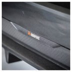 Akrapovic - Diffusore Matt Black Carbon x Audi RS6 Avant + Performance (C8)