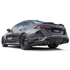 Akrapovic - Diffusore Carbon x BMW M5 (G90/G99) - Ravasicorse