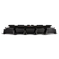 Akrapovic - Diffusore Carbon High Gloss x BMW M5 incl. Competition OPF (F90) - Ravasicorse