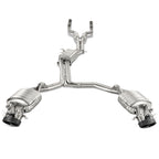 Akrapovic - Scarico completo x Audi RS6 Avant (C7) OPF