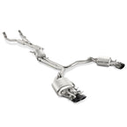 Akrapovic - Scarico completo x Audi RS6 Avant (C7) OPF